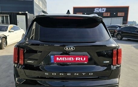 KIA Sorento IV, 2021 год, 3 800 000 рублей, 6 фотография