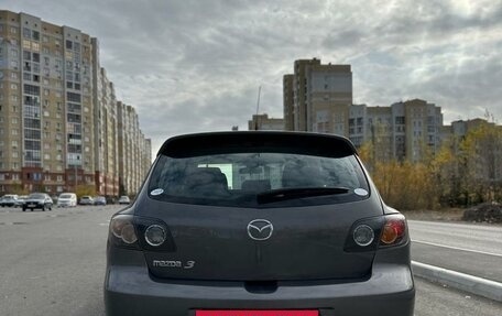 Mazda 3, 2007 год, 649 000 рублей, 4 фотография