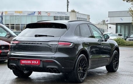 Porsche Macan I рестайлинг, 2021 год, 8 650 111 рублей, 5 фотография