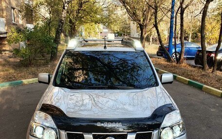 Nissan X-Trail, 2014 год, 1 755 000 рублей, 16 фотография