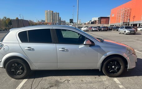 Opel Astra H, 2011 год, 650 000 рублей, 3 фотография