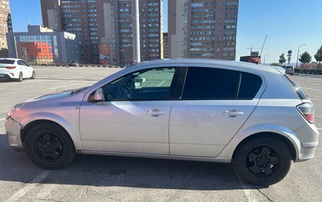 Opel Astra H, 2011 год, 650 000 рублей, 7 фотография