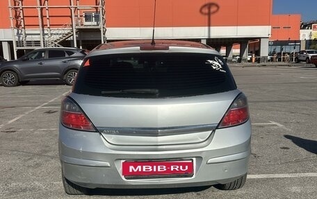 Opel Astra H, 2011 год, 650 000 рублей, 4 фотография