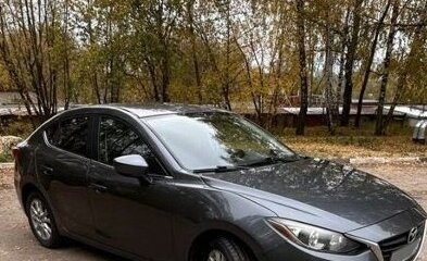 Mazda 3, 2014 год, 1 380 000 рублей, 4 фотография