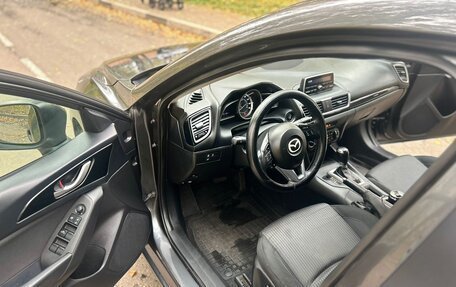 Mazda 3, 2014 год, 1 380 000 рублей, 5 фотография