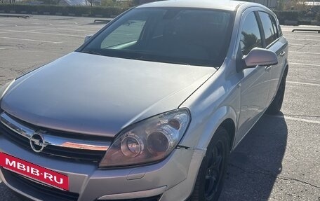 Opel Astra H, 2011 год, 650 000 рублей, 8 фотография