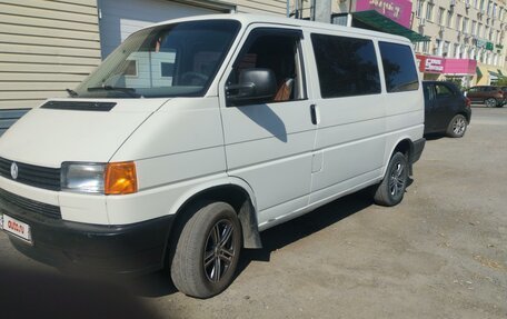 Volkswagen Caravelle T4, 1992 год, 850 000 рублей, 2 фотография