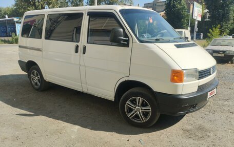 Volkswagen Caravelle T4, 1992 год, 850 000 рублей, 4 фотография