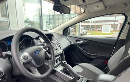 Ford Focus III, 2012 год, 745 000 рублей, 9 фотография