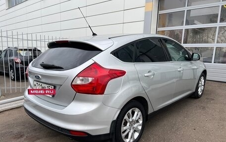 Ford Focus III, 2012 год, 745 000 рублей, 7 фотография