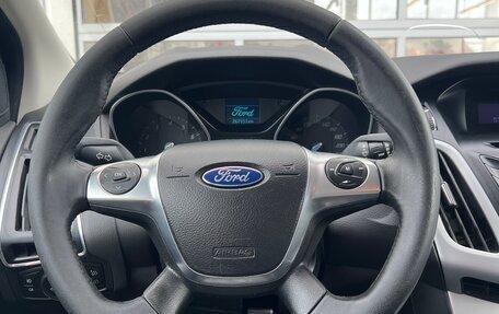 Ford Focus III, 2012 год, 745 000 рублей, 11 фотография