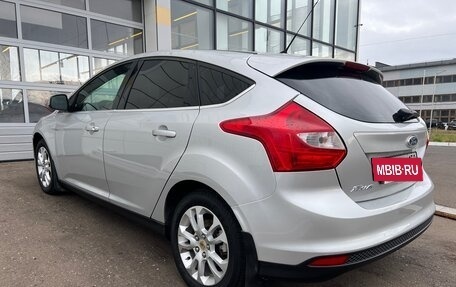 Ford Focus III, 2012 год, 745 000 рублей, 6 фотография