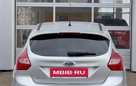 Ford Focus III, 2012 год, 745 000 рублей, 8 фотография