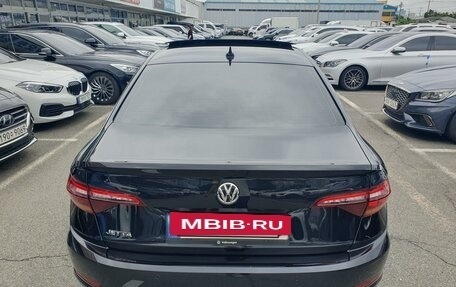 Volkswagen Jetta VII, 2021 год, 2 100 111 рублей, 4 фотография