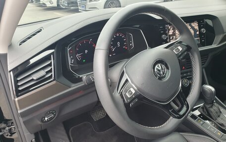 Volkswagen Jetta VII, 2021 год, 2 100 111 рублей, 13 фотография