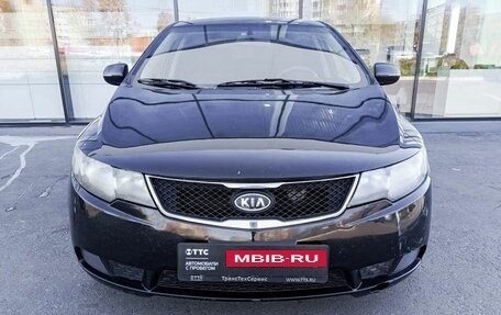 KIA Cerato III, 2010 год, 572 000 рублей, 2 фотография