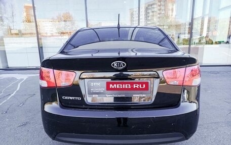 KIA Cerato III, 2010 год, 572 000 рублей, 6 фотография