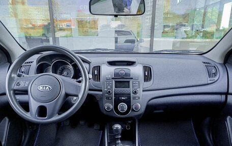 KIA Cerato III, 2010 год, 572 000 рублей, 14 фотография