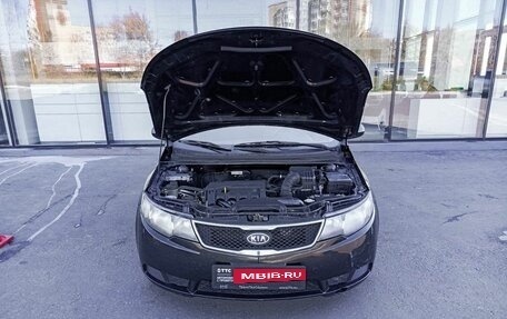 KIA Cerato III, 2010 год, 572 000 рублей, 9 фотография