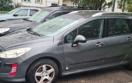 Peugeot 308 II, 2008 год, 400 000 рублей, 6 фотография