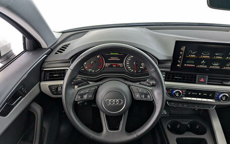 Audi A4, 2021 год, 3 950 000 рублей, 29 фотография