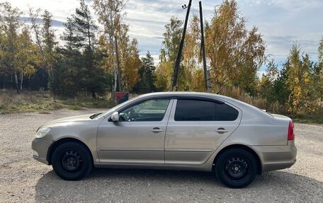 Skoda Octavia, 2013 год, 970 000 рублей, 5 фотография