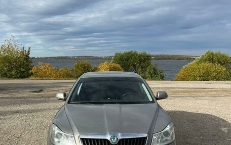 Skoda Octavia, 2013 год, 970 000 рублей, 2 фотография