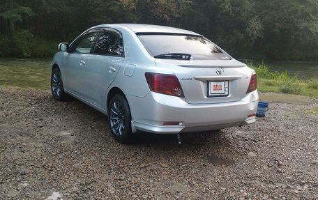 Toyota Allion, 2008 год, 950 000 рублей, 8 фотография