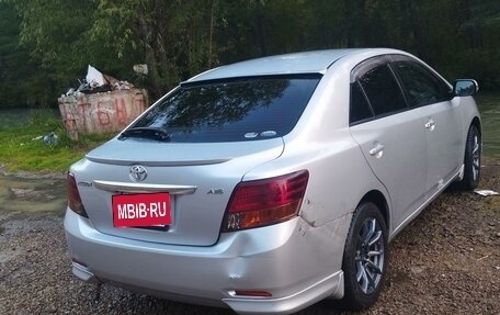 Toyota Allion, 2008 год, 950 000 рублей, 5 фотография