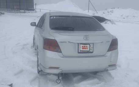 Toyota Allion, 2008 год, 950 000 рублей, 14 фотография