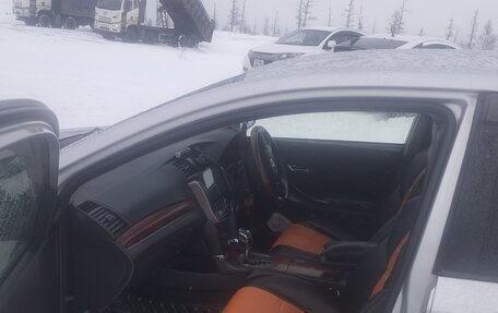 Toyota Allion, 2008 год, 950 000 рублей, 16 фотография