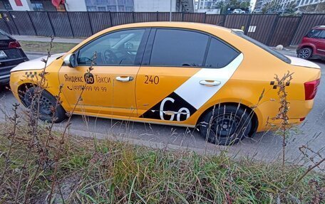 Skoda Octavia, 2017 год, 770 000 рублей, 3 фотография