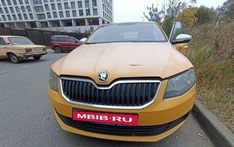 Skoda Octavia, 2017 год, 770 000 рублей, 4 фотография