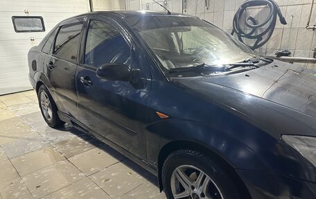 Ford Focus IV, 2001 год, 330 000 рублей, 1 фотография