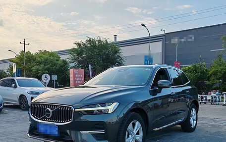 Volvo XC60 II, 2021 год, 3 580 000 рублей, 1 фотография