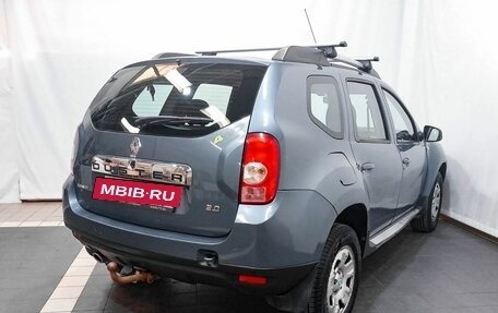 Renault Duster I рестайлинг, 2013 год, 950 000 рублей, 5 фотография