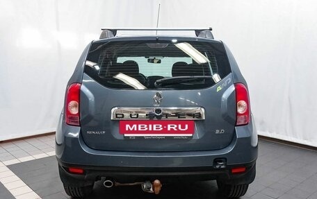 Renault Duster I рестайлинг, 2013 год, 950 000 рублей, 6 фотография