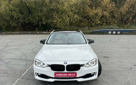 BMW 3 серия, 2013 год, 1 850 000 рублей, 1 фотография