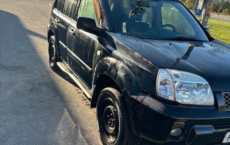 Nissan X-Trail, 2006 год, 750 000 рублей, 1 фотография