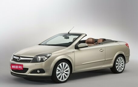 Opel Astra H, 2007 год, 580 000 рублей, 1 фотография