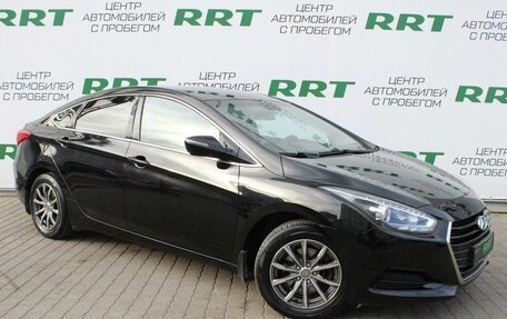 Hyundai i40 I рестайлинг, 2015 год, 1 249 000 рублей, 1 фотография