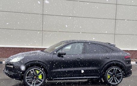 Porsche Cayenne III, 2019 год, 16 000 000 рублей, 1 фотография