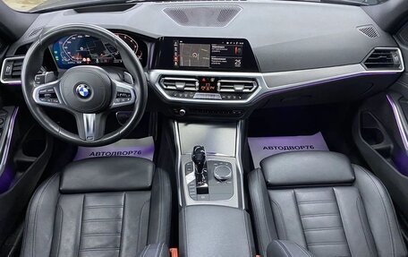 BMW 3 серия, 2019 год, 4 499 000 рублей, 8 фотография