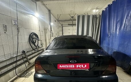 Ford Focus IV, 2001 год, 330 000 рублей, 12 фотография