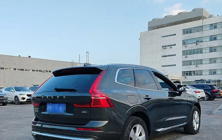 Volvo XC60 II, 2021 год, 3 580 000 рублей, 4 фотография