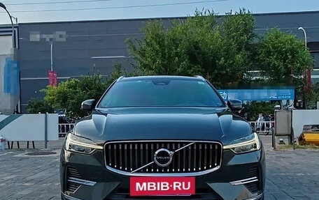 Volvo XC60 II, 2021 год, 3 580 000 рублей, 3 фотография