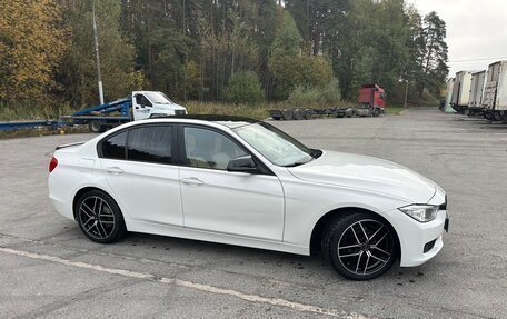 BMW 3 серия, 2013 год, 1 850 000 рублей, 4 фотография