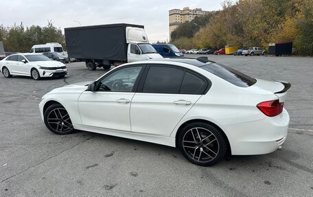 BMW 3 серия, 2013 год, 1 850 000 рублей, 8 фотография