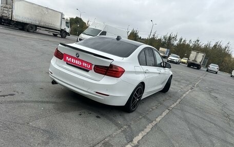 BMW 3 серия, 2013 год, 1 850 000 рублей, 5 фотография