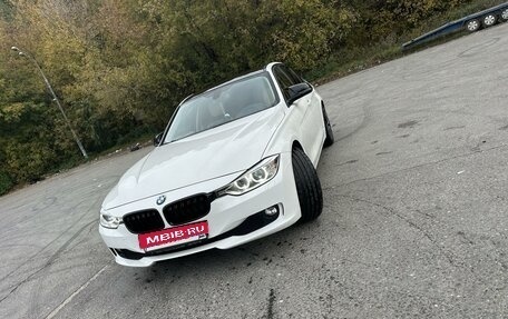 BMW 3 серия, 2013 год, 1 850 000 рублей, 3 фотография